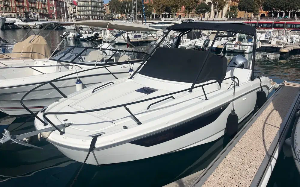 Beneteau Flyer 8 · 2020 à vendre – Côte d'Azur — photo 2