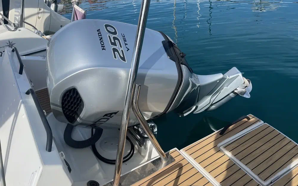 Beneteau Flyer 8 · 2020 à vendre – Côte d'Azur — photo 3