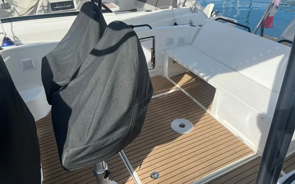 Beneteau Flyer 8 · 2020 à vendre – Côte d'Azur — photo 4