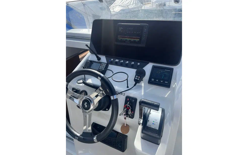 Beneteau Flyer 8 · 2020 à vendre – Côte d'Azur — photo 5