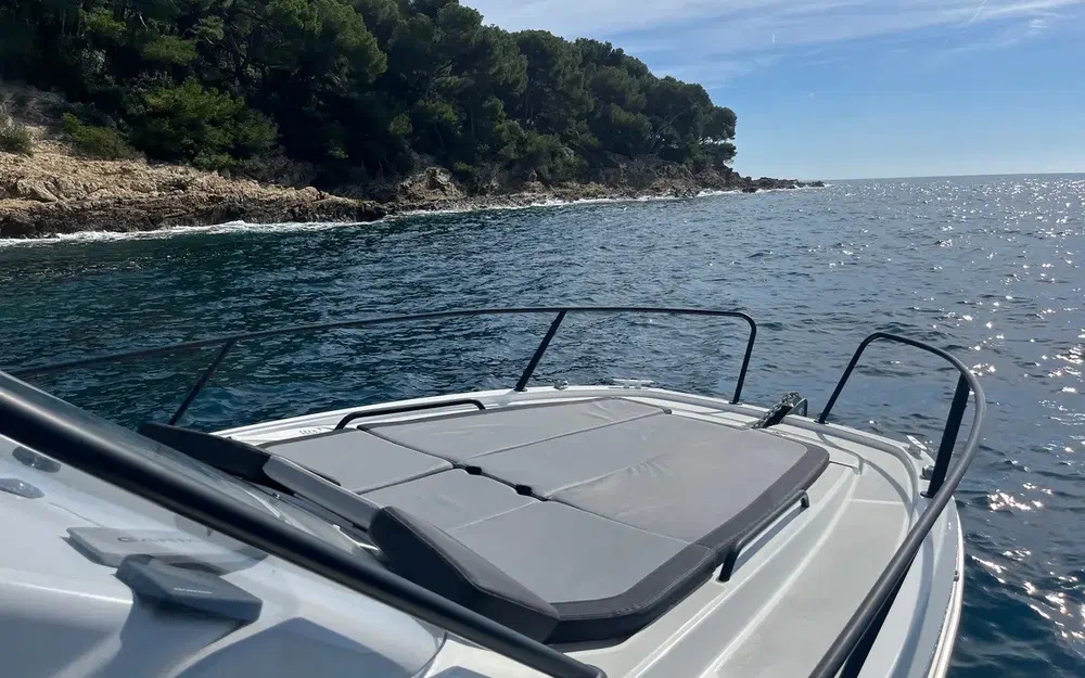 Beneteau Flyer 8 · 2020 à vendre – Côte d'Azur — photo 7