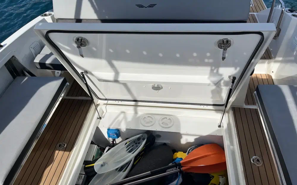Beneteau Flyer 8 · 2020 à vendre – Côte d'Azur — photo 8