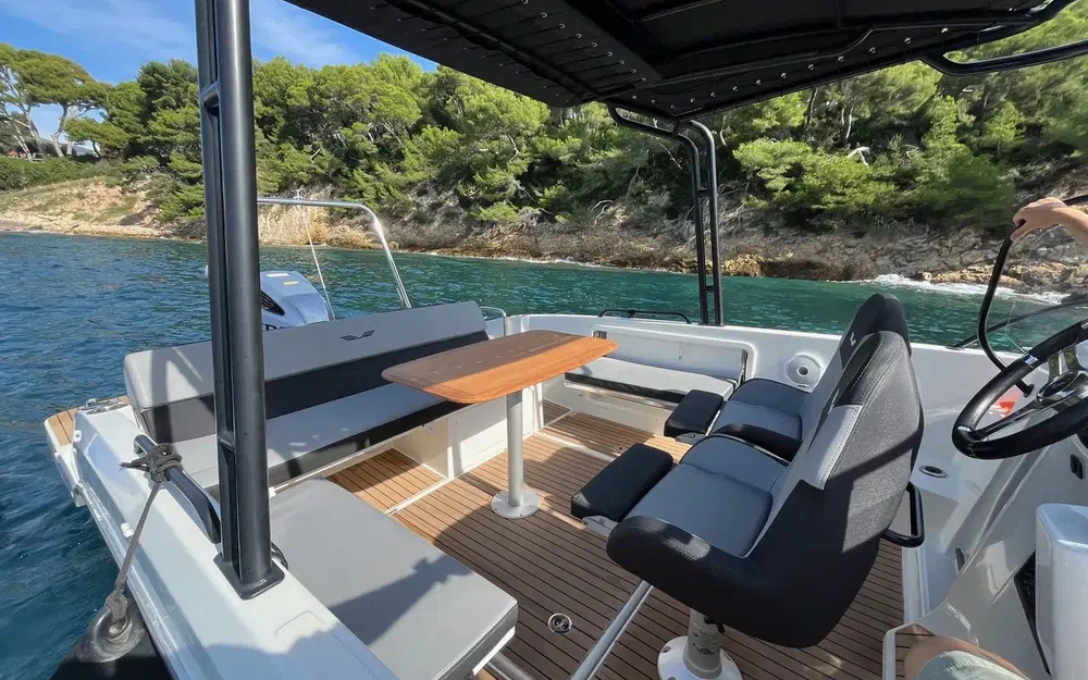 Beneteau Flyer 8 · 2020 à vendre – Côte d'Azur — photo 9
