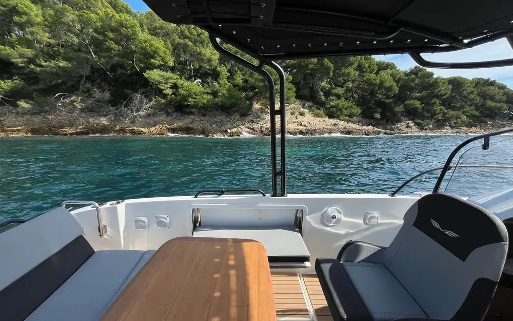 Beneteau Flyer 8 · 2020 à vendre – Côte d'Azur — photo 10