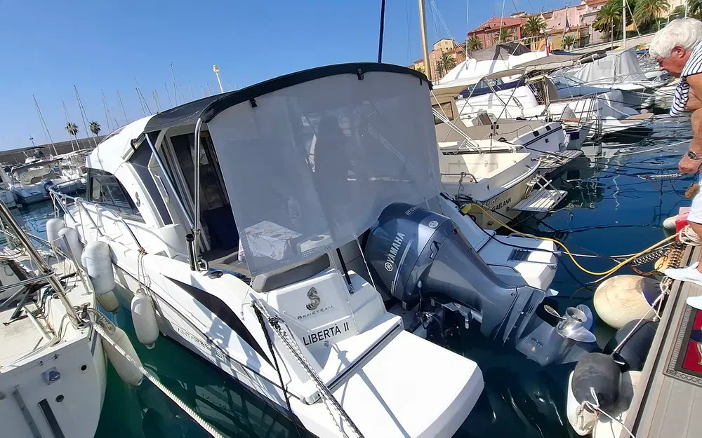 Beneteau Antares 8 · 2019 en venta en Costa Azul — foto 2