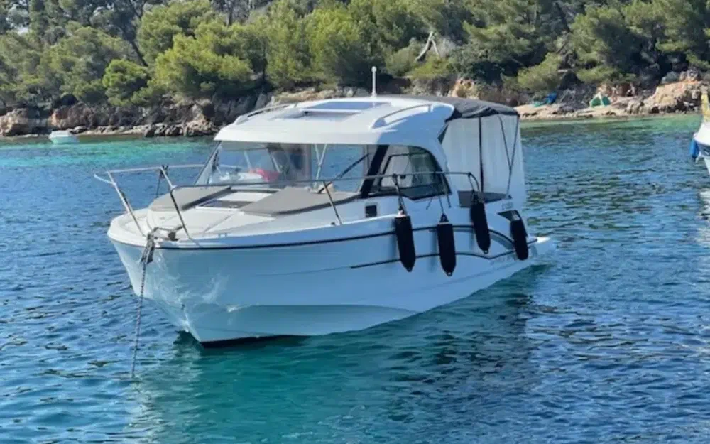 Beneteau Antares 8 · 2019 en venta en Costa Azul — foto 3