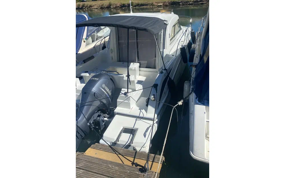 Beneteau Antares 8 · 2019 en venta en Costa Azul — foto 4