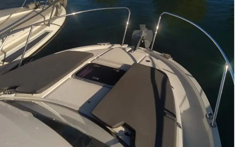 Beneteau Antares 8 · 2019 en venta en Costa Azul — foto 6
