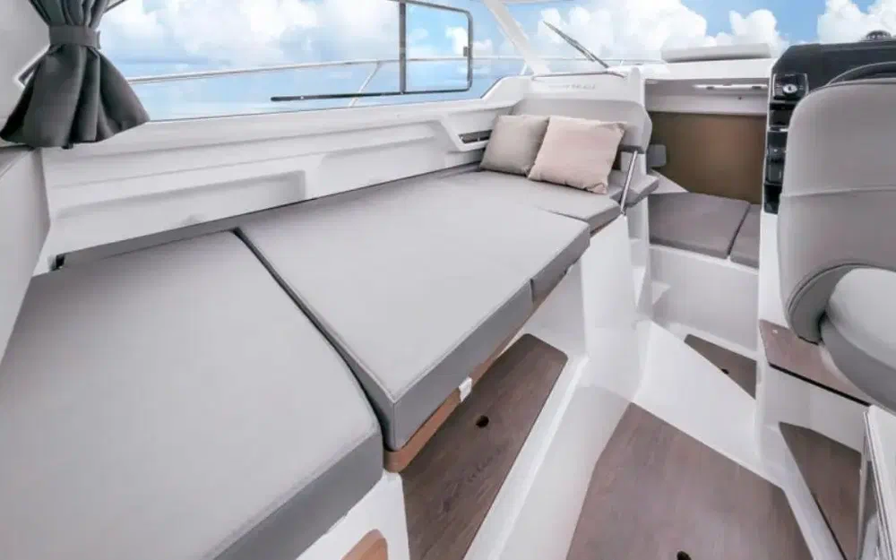 Beneteau Antares 8 · 2019 en venta en Costa Azul — foto 7