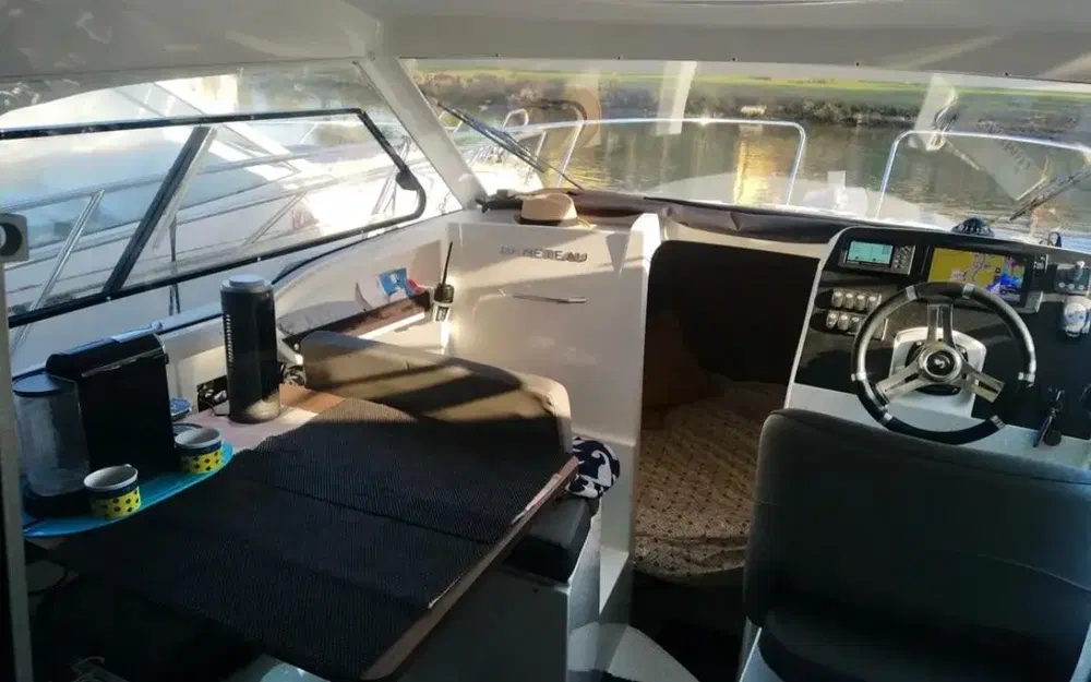 Beneteau Antares 8 · 2019 en venta en Costa Azul — foto 8