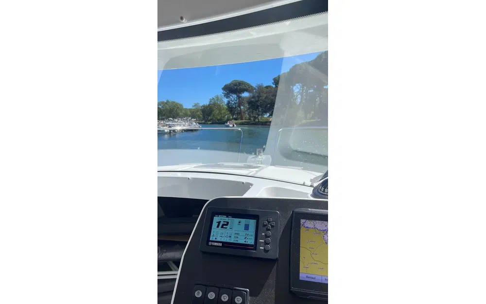 Beneteau Antares 8 · 2019 en venta en Costa Azul — foto 9