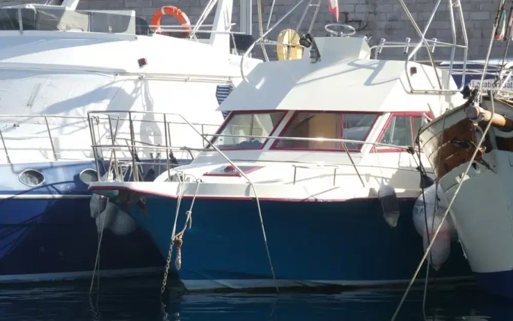 Arcoa 1080 Fishing · 1988 in vendita in Costa Azzurra — foto 1