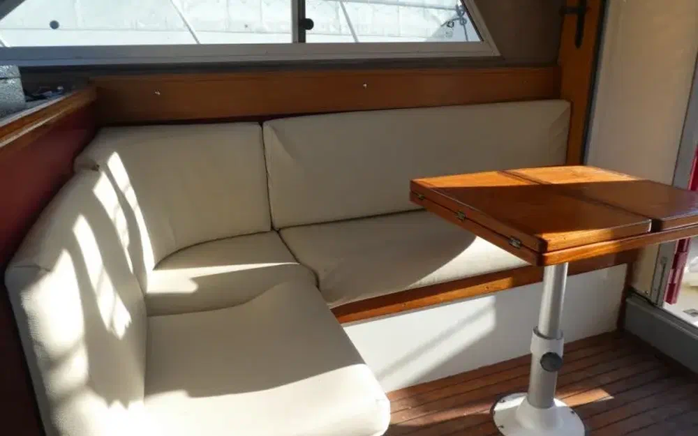 Arcoa 1080 Fishing · 1988 in vendita in Costa Azzurra — foto 4