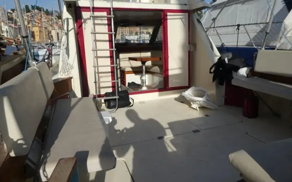 Arcoa 1080 Fishing · 1988 in vendita in Costa Azzurra — foto 7