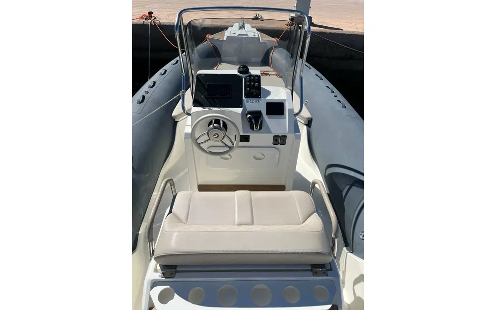 Capelli Tempest 775 · 2022 à vendre – Côte d'Azur — photo 3