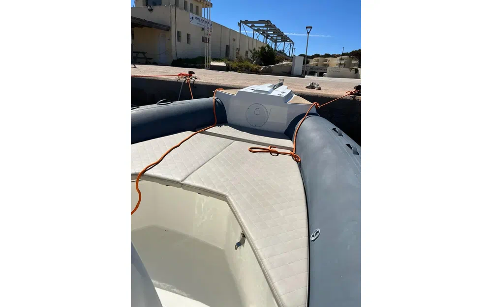 Capelli Tempest 775 · 2022 à vendre – Côte d'Azur — photo 4