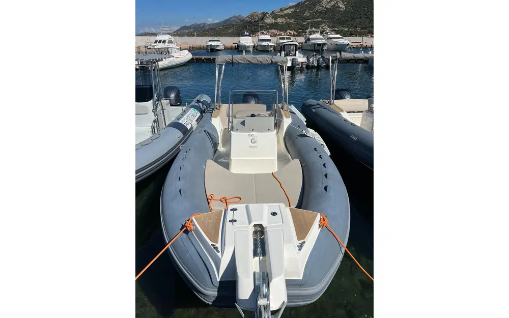 Capelli Tempest 775 · 2022 à vendre – Côte d'Azur — photo 7