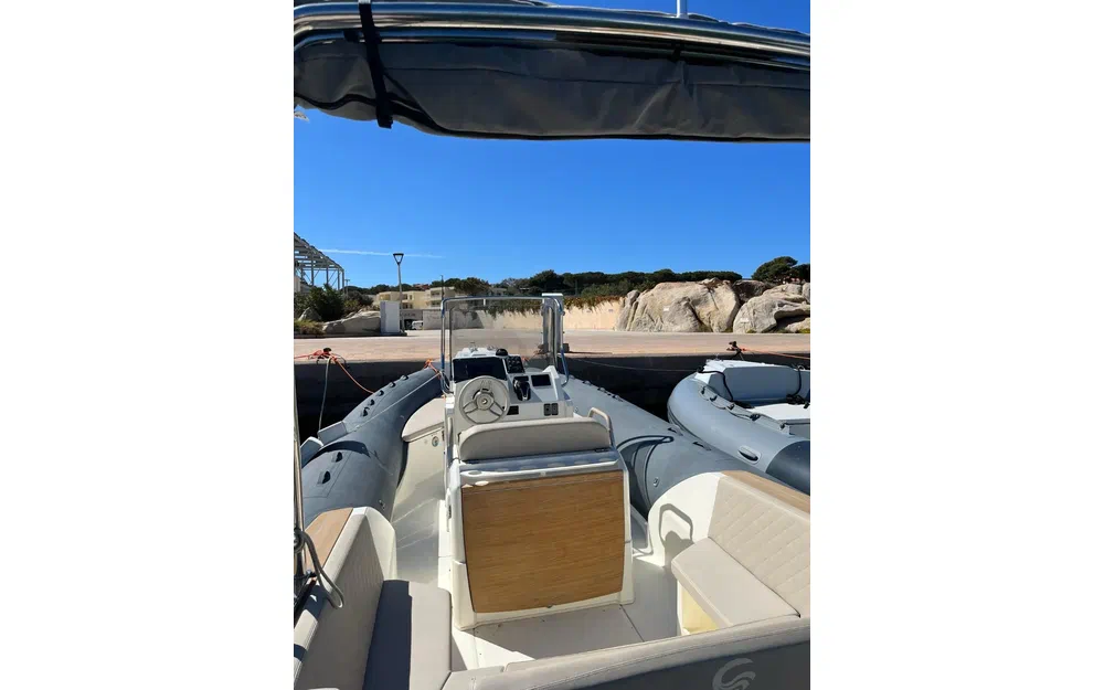 Capelli Tempest 775 · 2022 à vendre – Côte d'Azur — photo 8