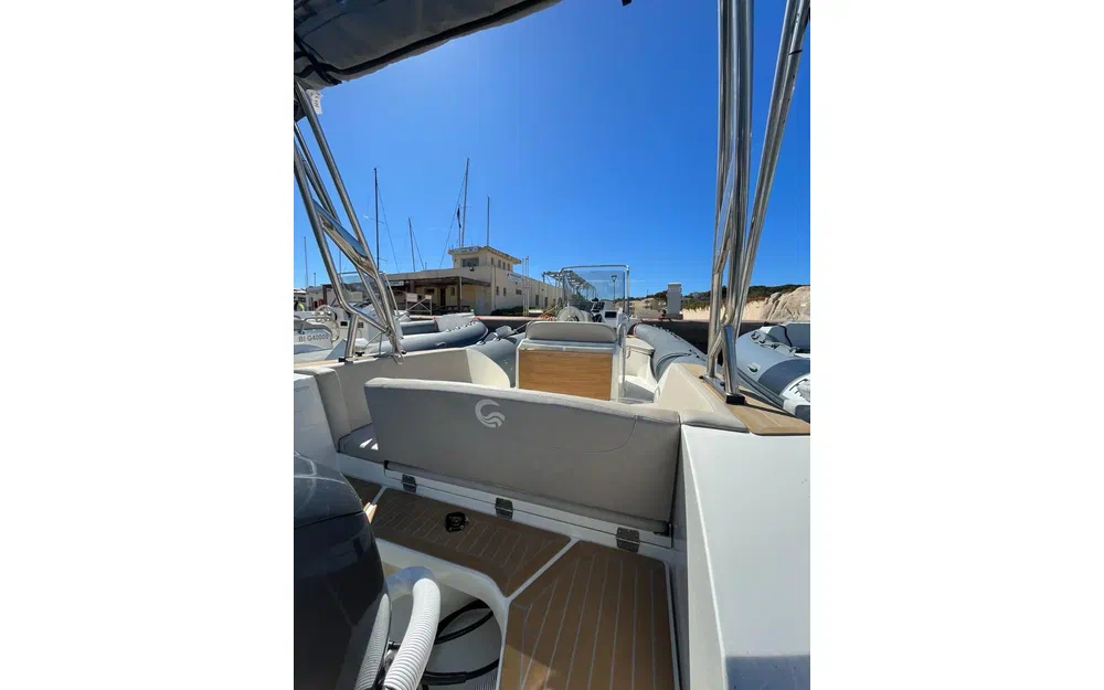 Capelli Tempest 775 · 2022 à vendre – Côte d'Azur — photo 10