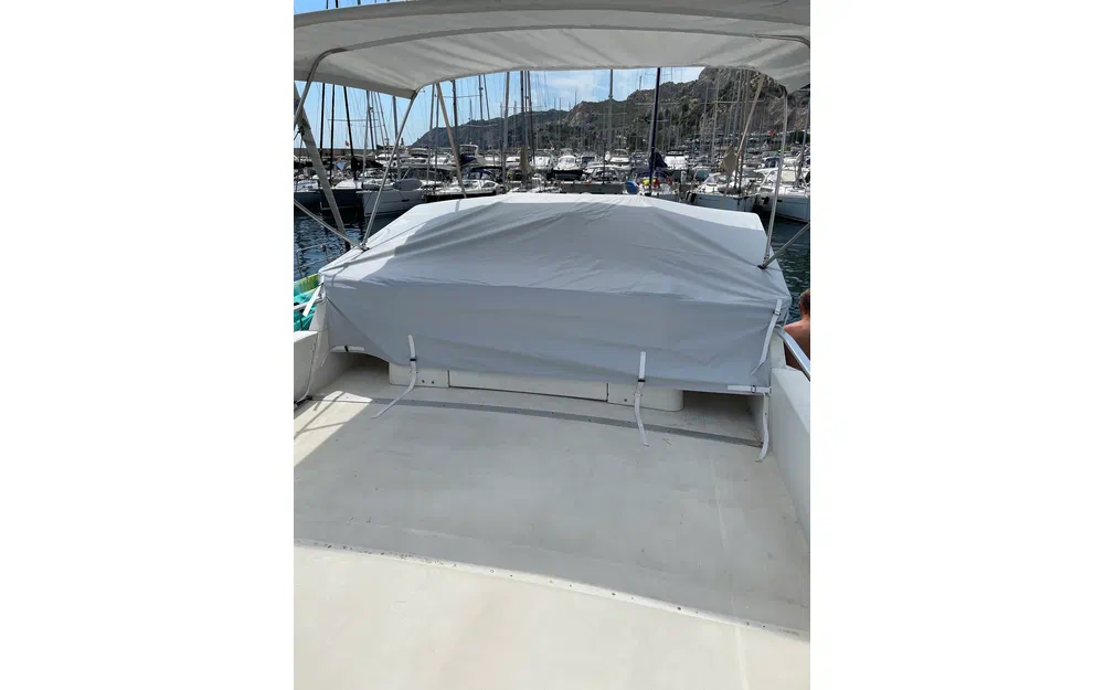 Guy Couach 1601 · 1987 en venta en Costa Azul — foto 2