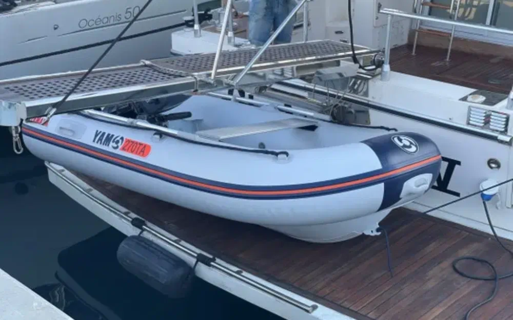 Guy Couach 1601 · 1987 en venta en Costa Azul — foto 7