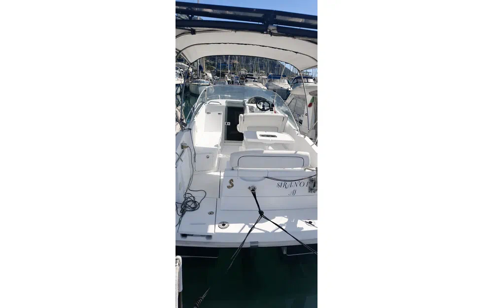 Beneteau Flyer 701 · 2002 en venta en Costa Azul — foto 1