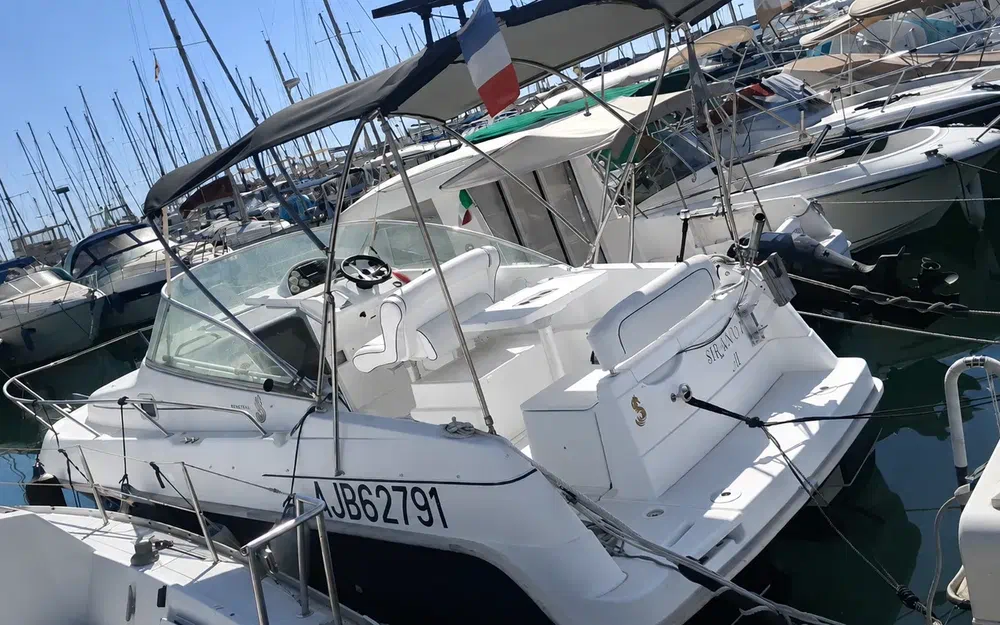 Beneteau Flyer 701 · 2002 en venta en Costa Azul — foto 2