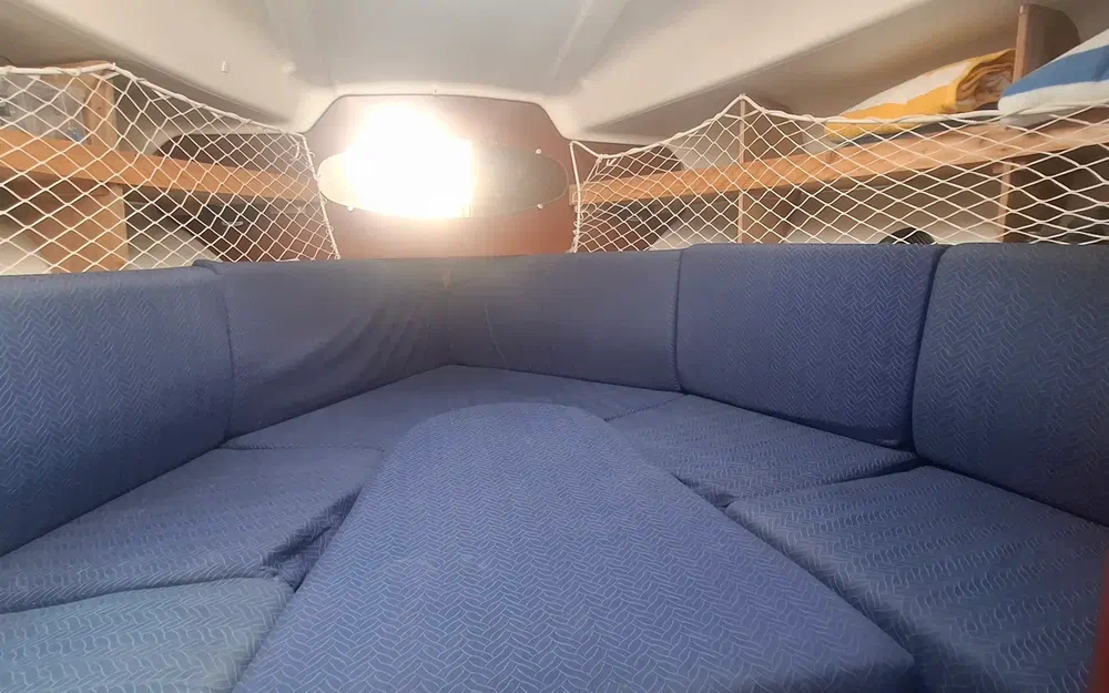 Beneteau Flyer 701 · 2002 en venta en Costa Azul — foto 3