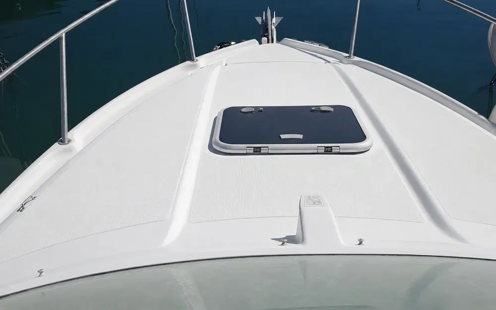 Beneteau Flyer 701 · 2002 en venta en Costa Azul — foto 5