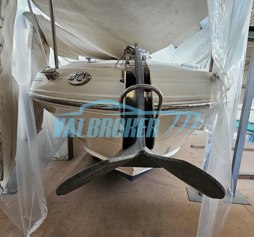 Sea Ray 315 SUNDANCER · 2002 zu verkaufen – Andere Region — Foto 10