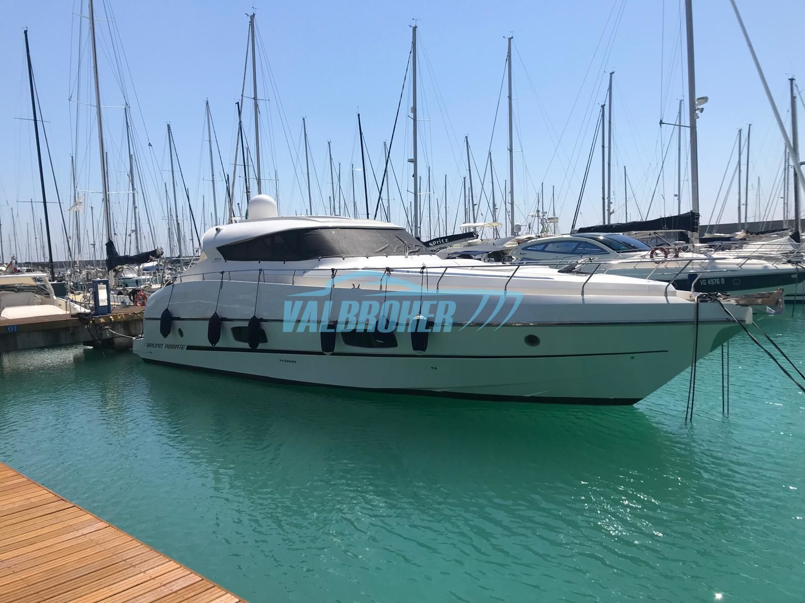 Abbate Bruno Primatist G 53 · 2009 en venta en Toscana (Livorno y Elba) — foto 6