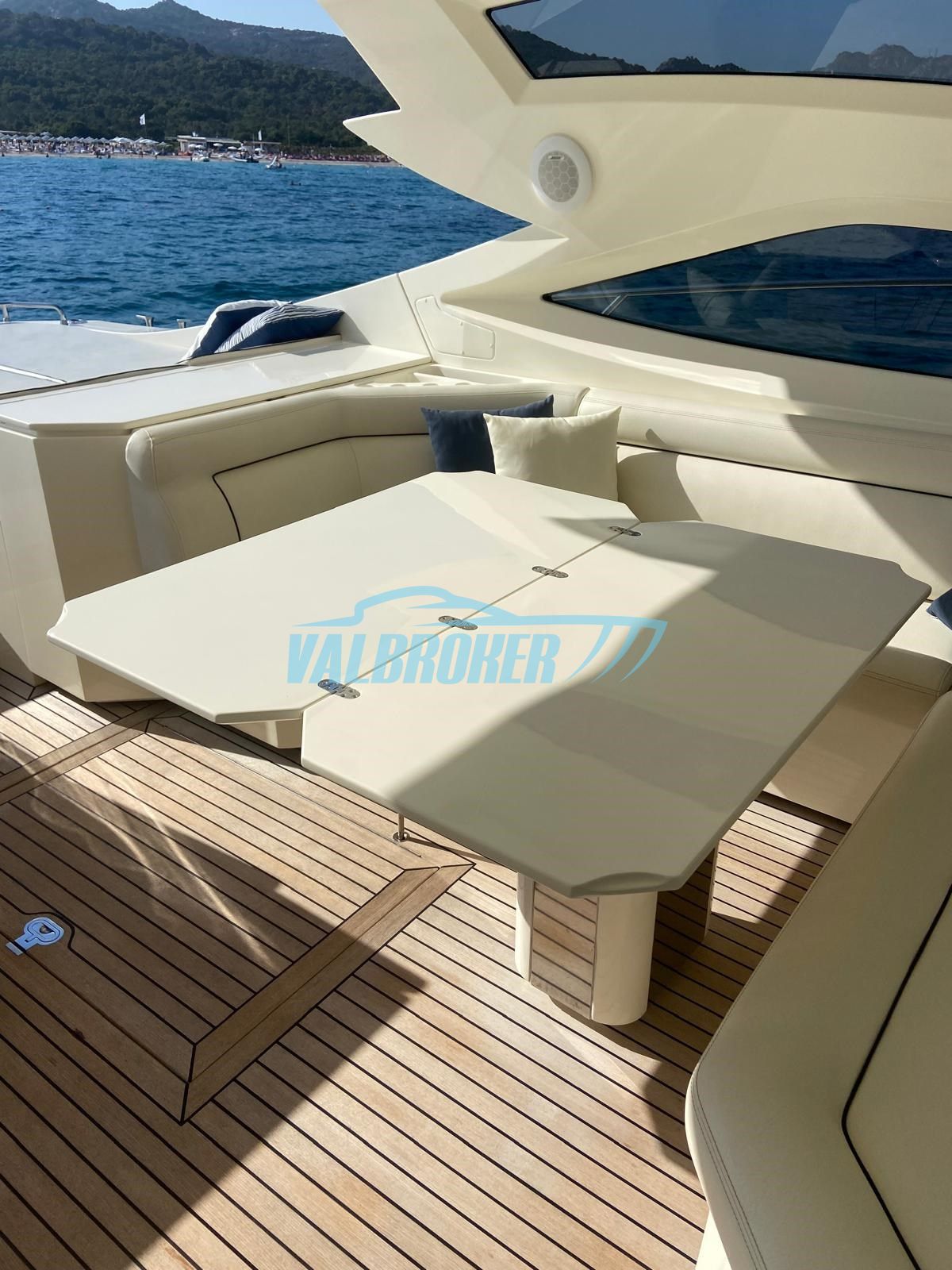 Cantieri di Sarnico SARNICO 60 · 2006 zu verkaufen – Ligurien und Genua — Foto 7