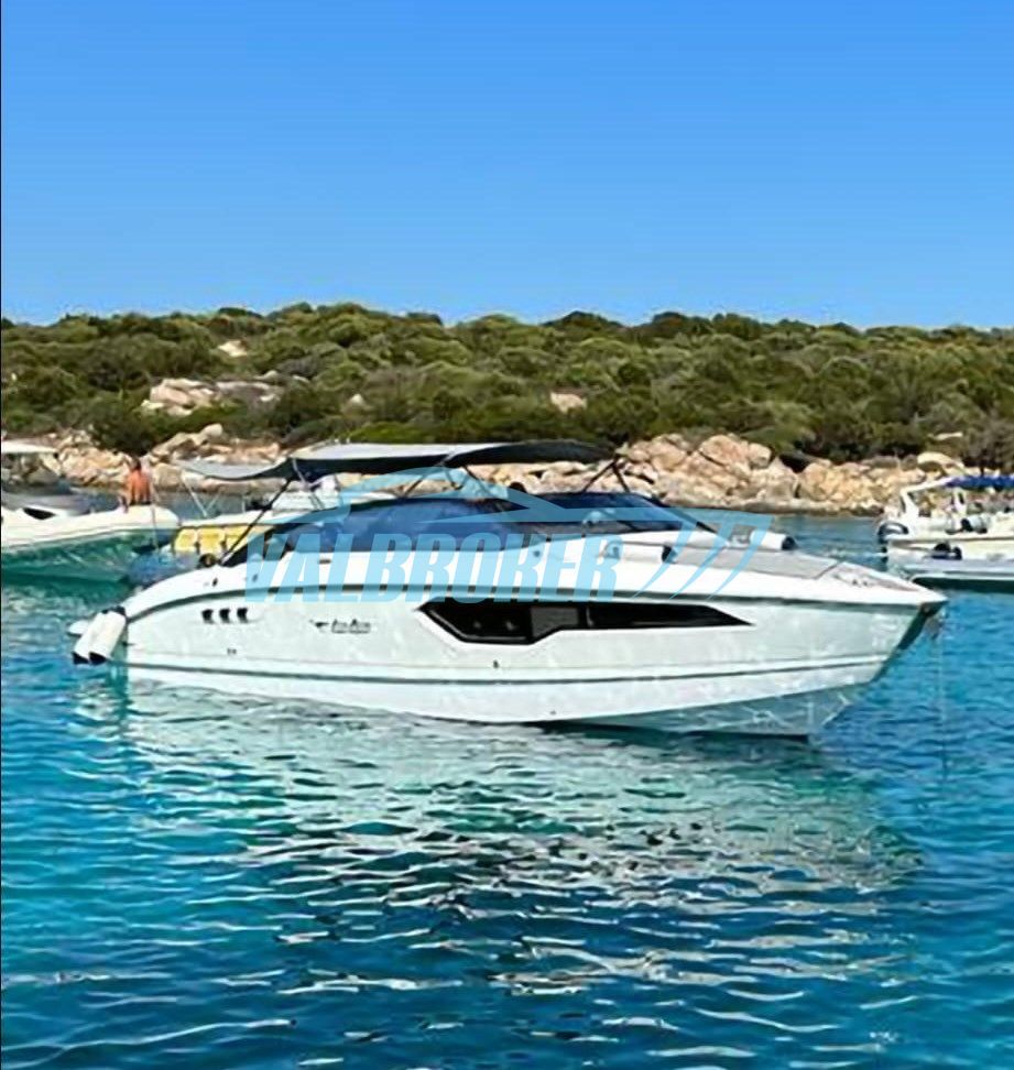 Airon Marine AMX 34 · 2018 en venta en Cerdeña — foto 1