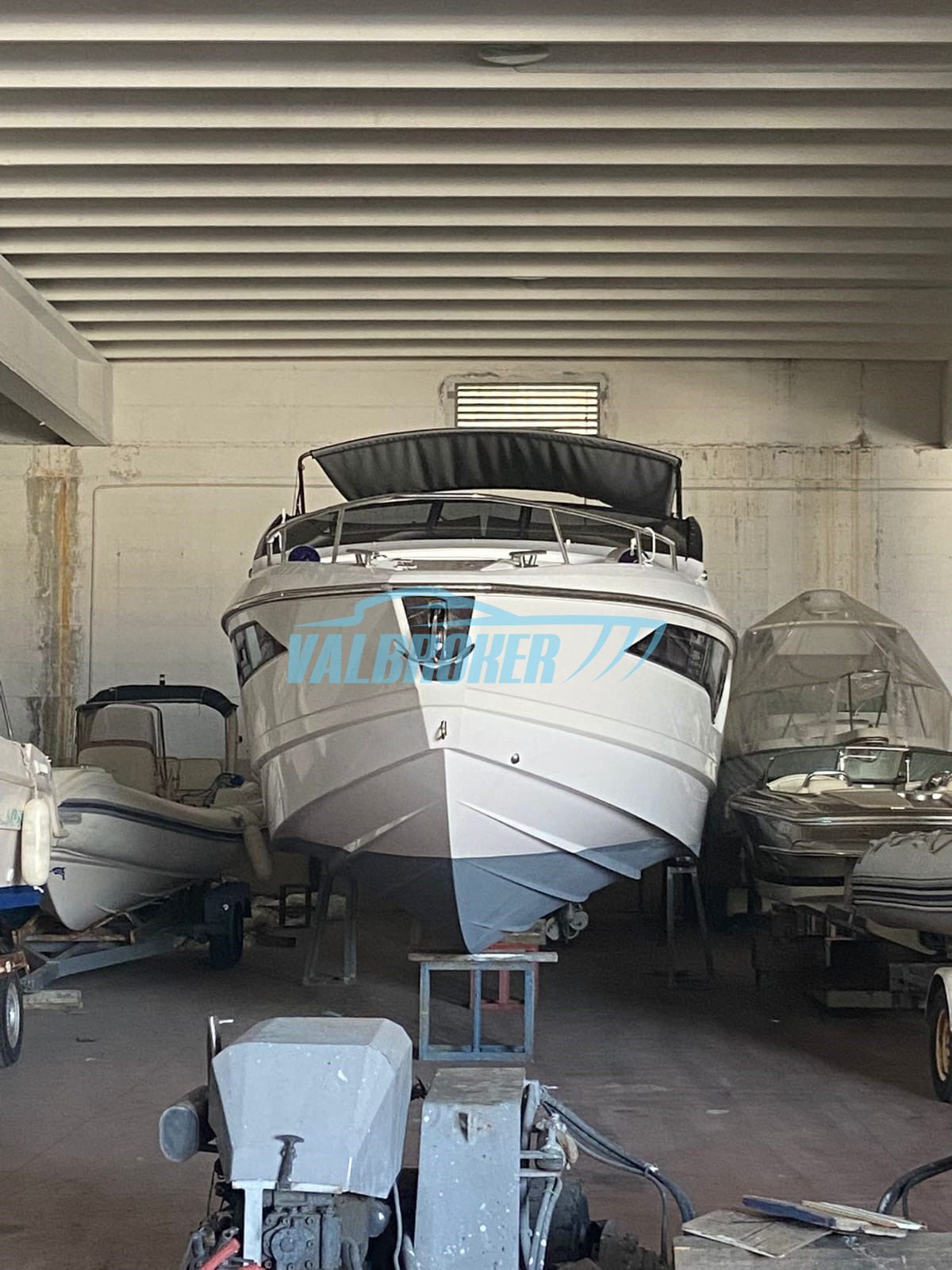 Airon Marine AMX 34 · 2018 en venta en Cerdeña — foto 3