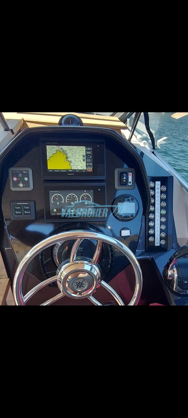 Airon Marine AMX 34 · 2018 en venta en Cerdeña — foto 5