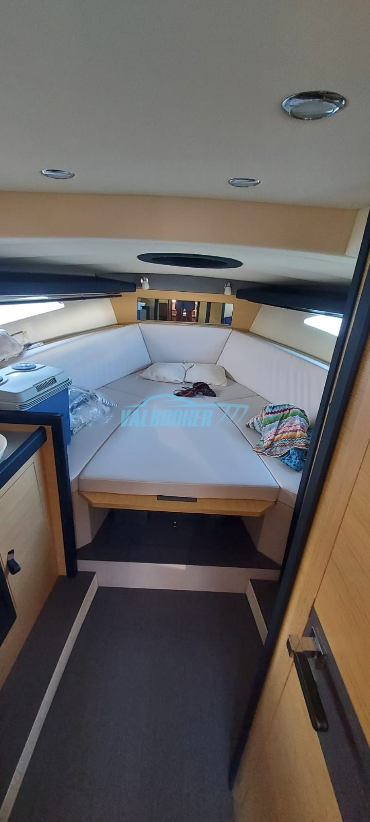 Airon Marine AMX 34 · 2018 en venta en Cerdeña — foto 6
