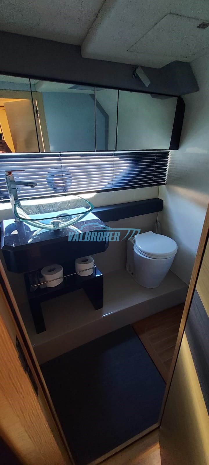 Airon Marine AMX 34 · 2018 en venta en Cerdeña — foto 7