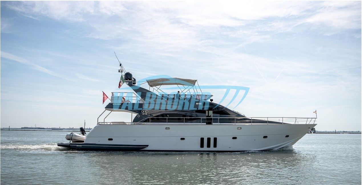VZ 70 · 2022 en venta en Otra zona — foto 2