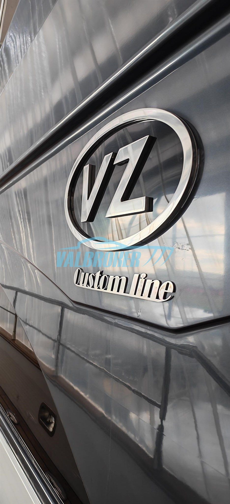 VZ 70 · 2022 en venta en Otra zona — foto 7