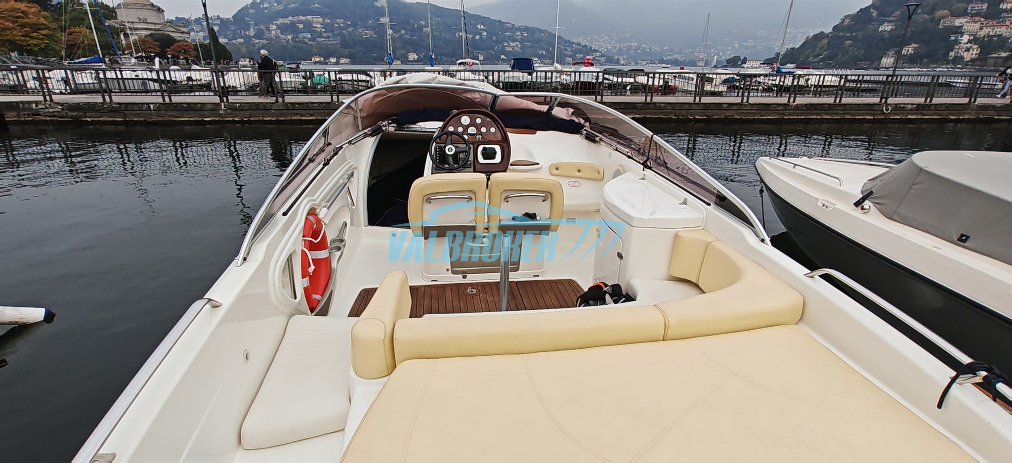 Cranchi CSL 27 · 2005 à vendre – Autre zone — photo 4