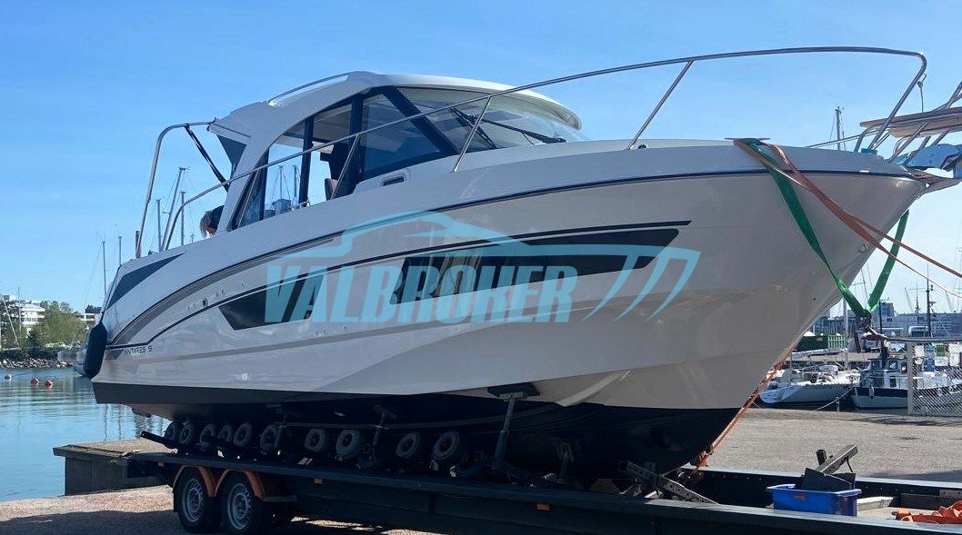 Beneteau Antares 9 · 2022 à vendre – Autre zone — photo 2