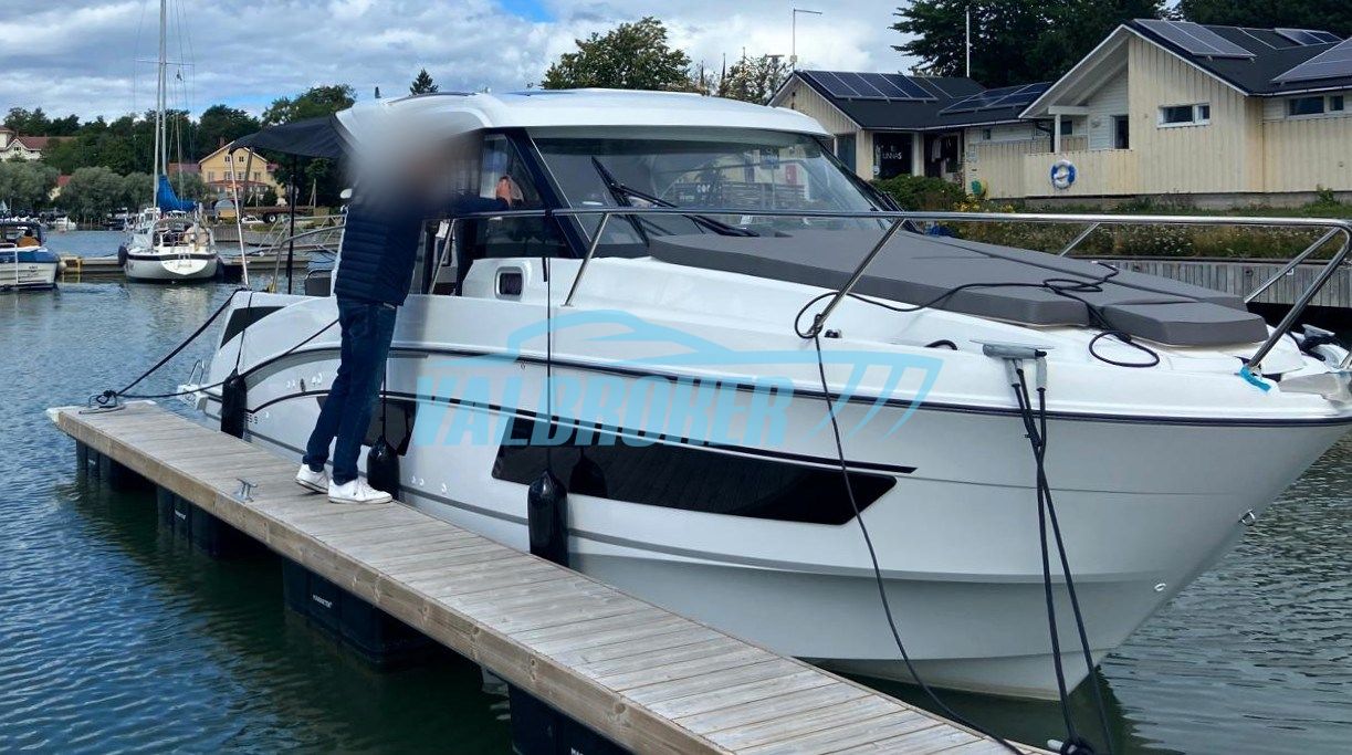 Beneteau Antares 9 · 2022 à vendre – Autre zone — photo 3