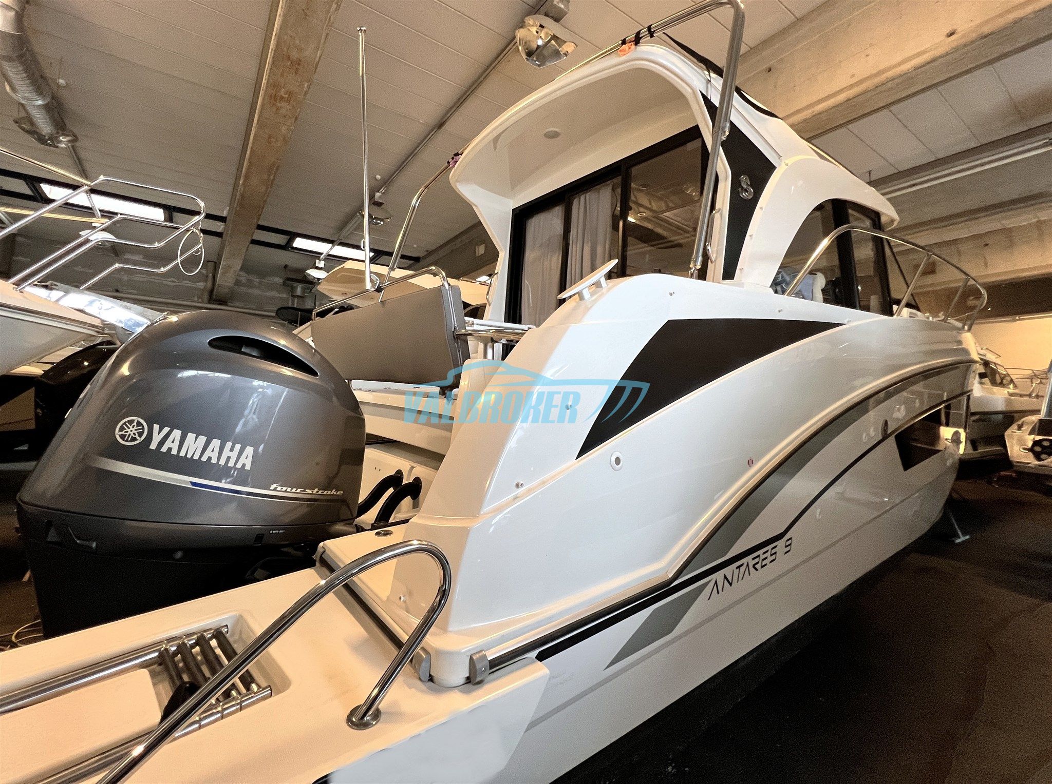 Beneteau Antares 9 · 2022 à vendre – Autre zone — photo 4