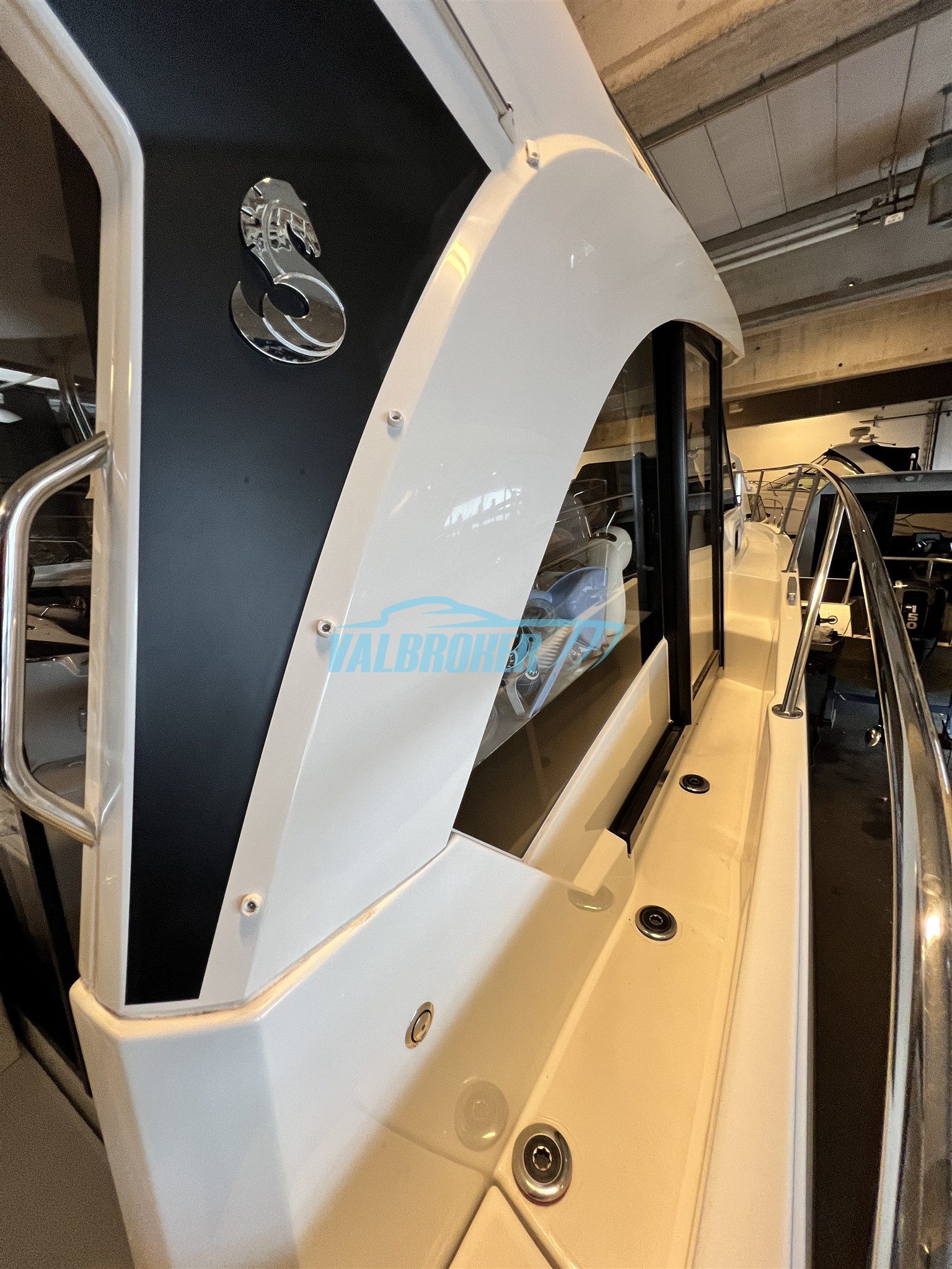 Beneteau Antares 9 · 2022 à vendre – Autre zone — photo 5