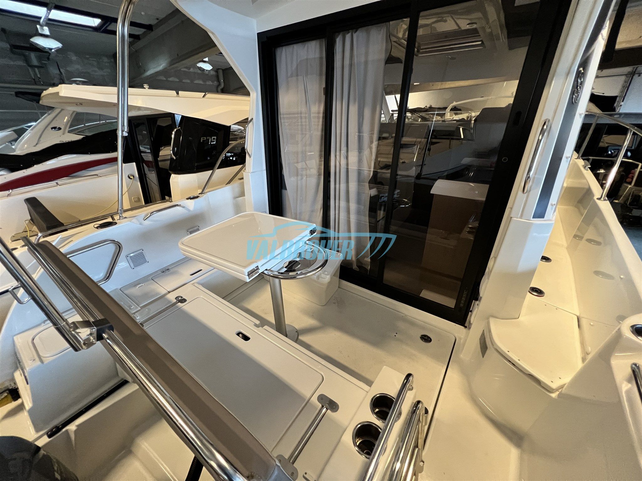 Beneteau Antares 9 · 2022 à vendre – Autre zone — photo 6