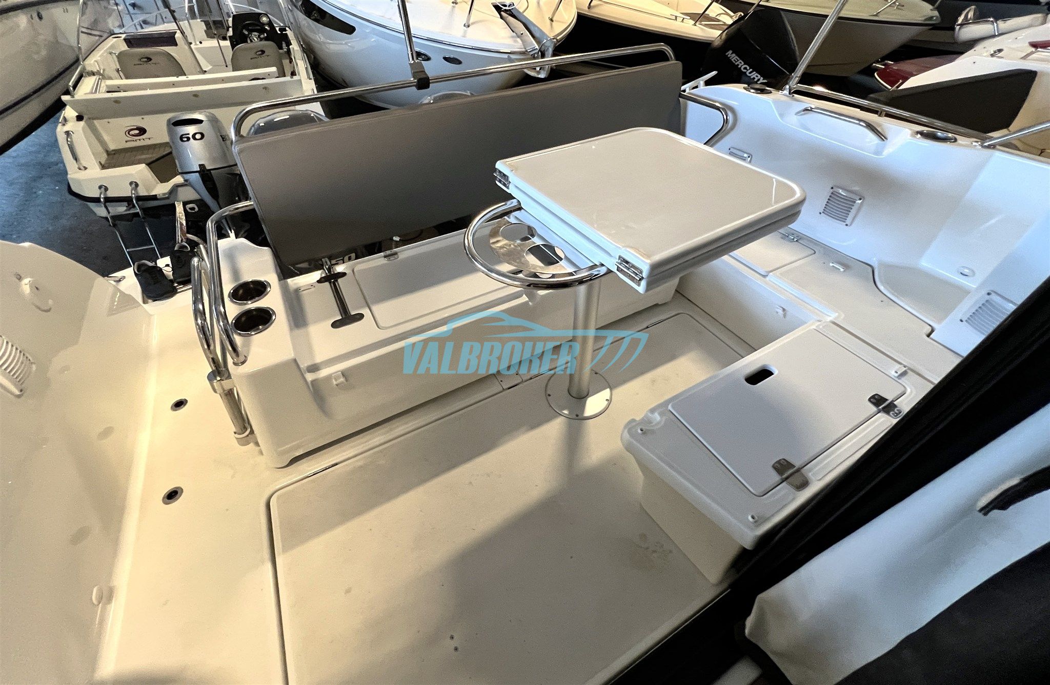Beneteau Antares 9 · 2022 à vendre – Autre zone — photo 8