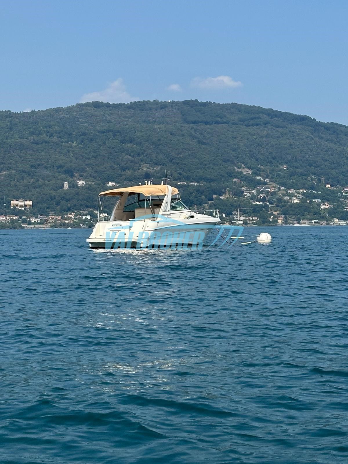 Sea Ray 310 SUNDANCER · 2000 for sale in Other area — photo 3