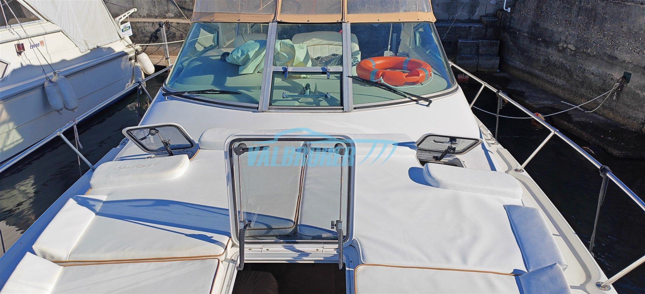 Sea Ray 310 SUNDANCER · 2000 for sale in Other area — photo 5