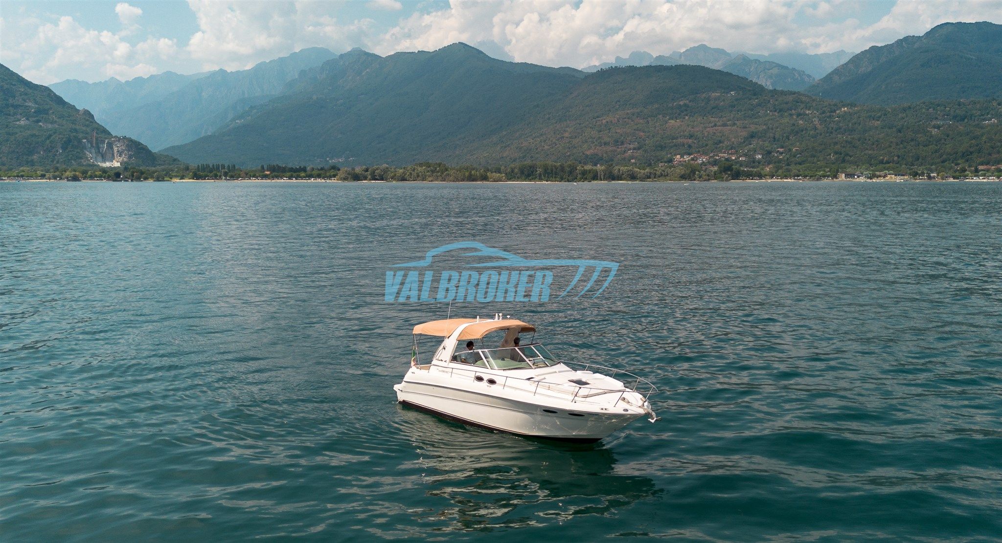Sea Ray 310 SUNDANCER · 2000 for sale in Other area — photo 6