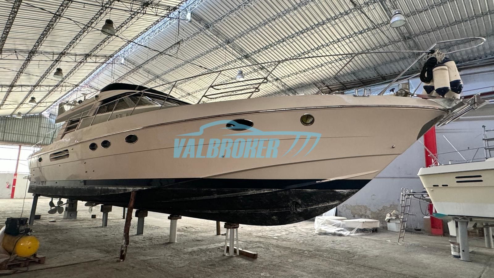 Riva 58 FURAMA · 1992 à vendre – Ligurie et Gênes — photo 2